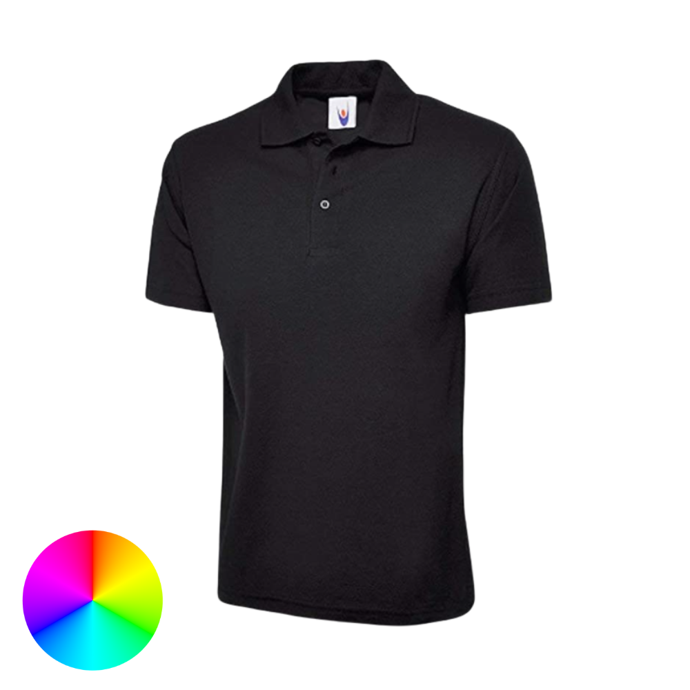 UNEEK | CLASSIC POLO SHIRT | UC101