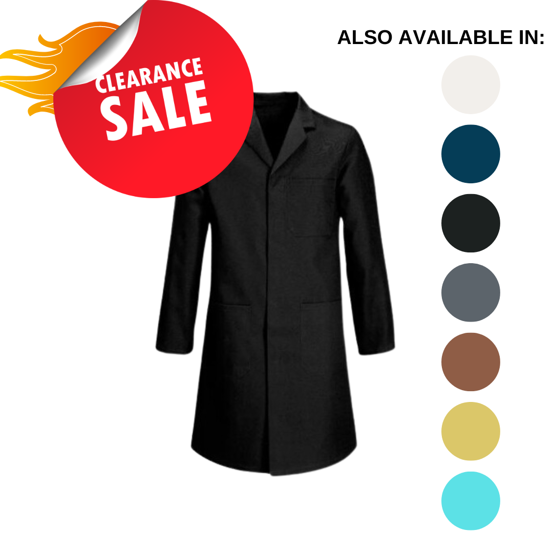 ALEXANDRA | STUD FASTENING COAT | WL1