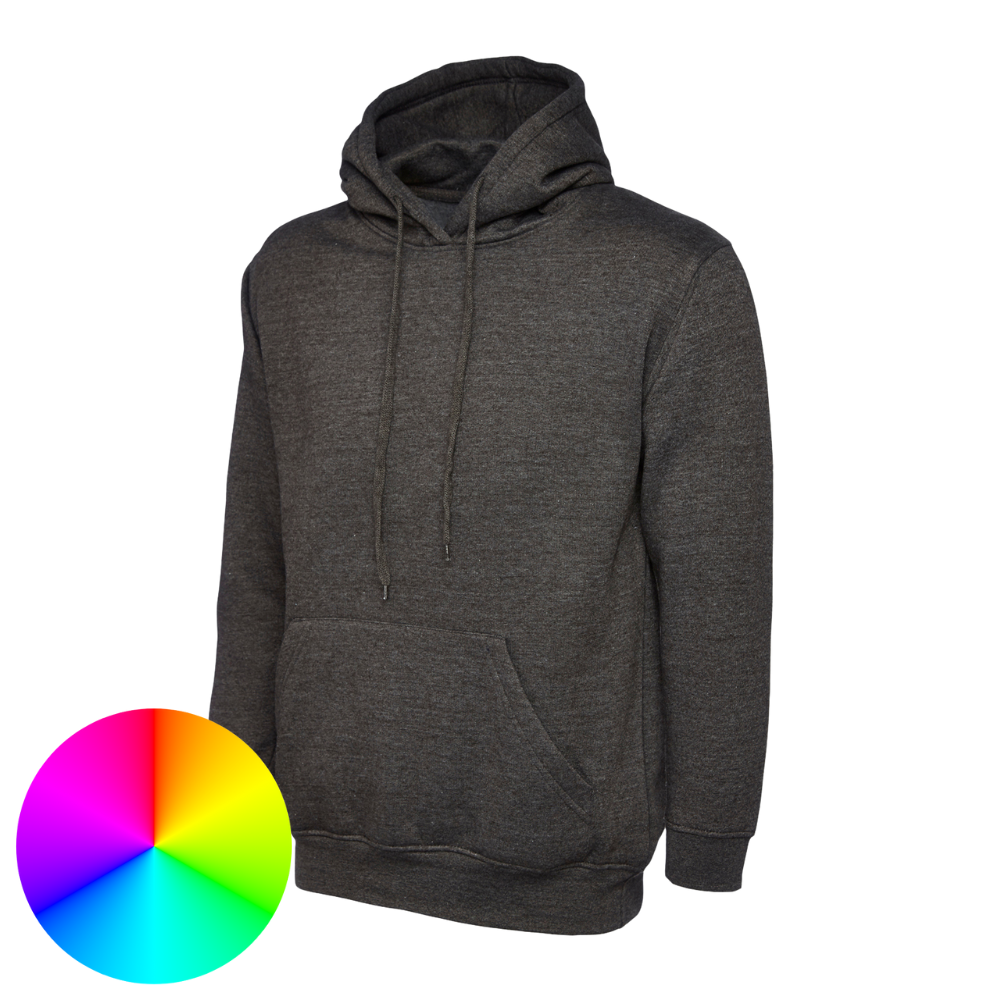 UNEEK | CLASSIC HOODIE 