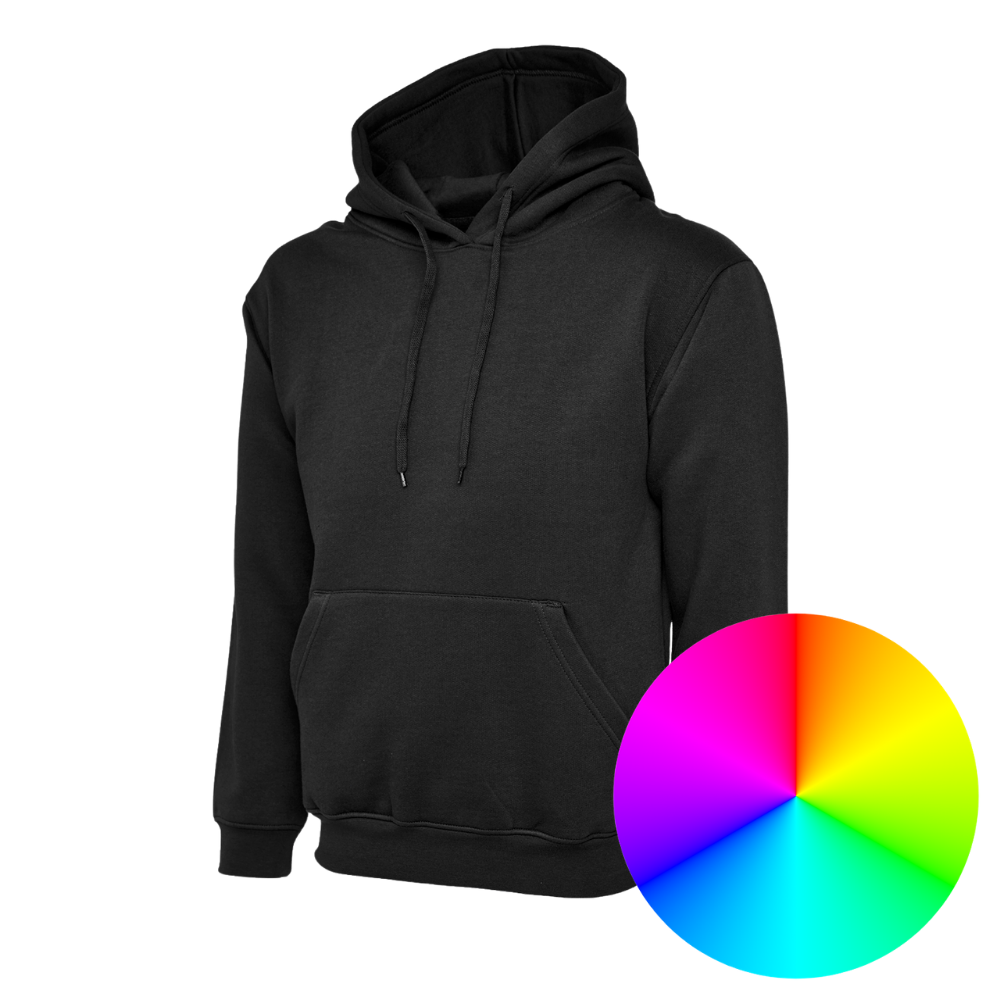 UNEEK | CLASSIC HOODIE 