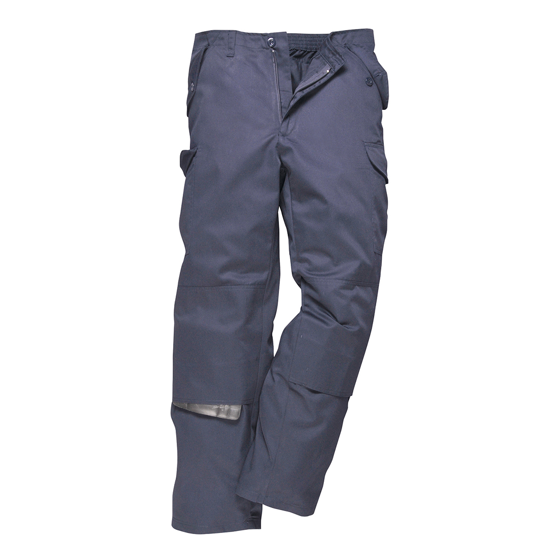PORTWEST | COMBAT TROUSER ELASTICATED WAIST | C703