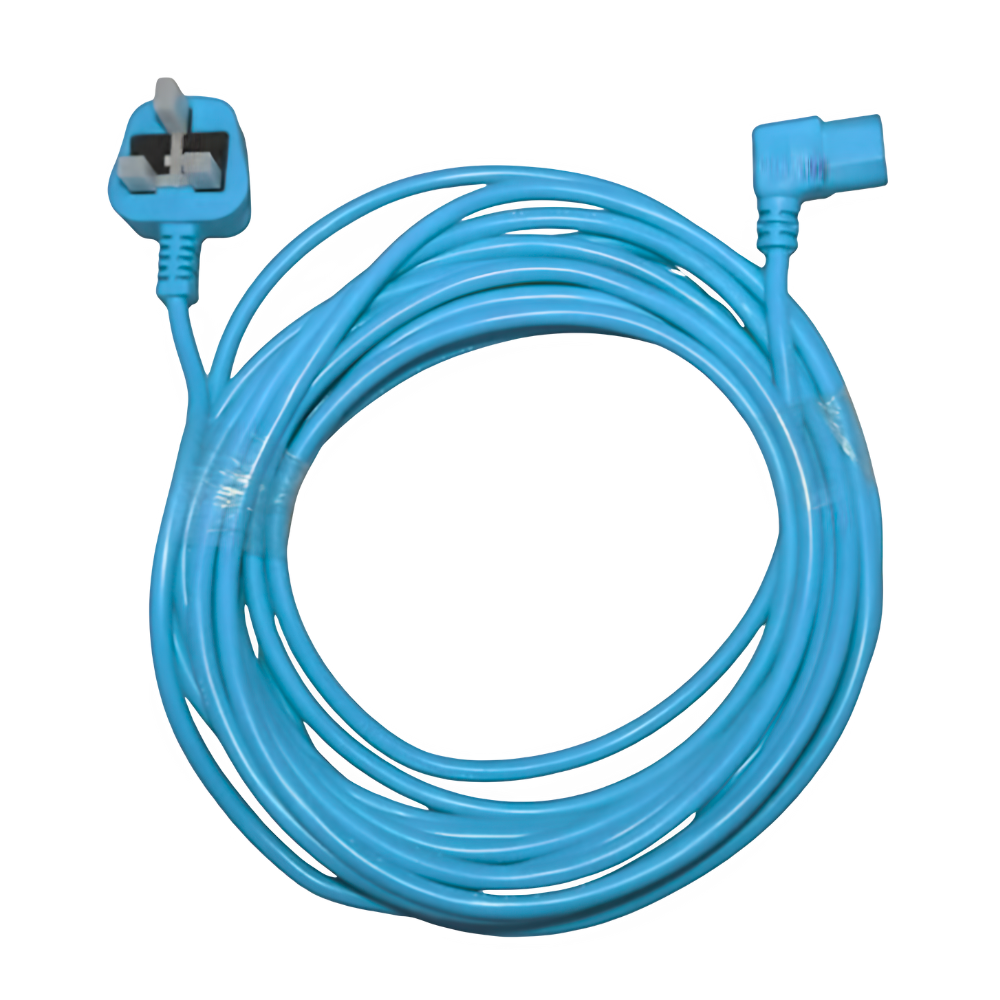 TRUVOX | VTVE POWER CABLE - 2 CORE 12M CORD | 87-0006-0000