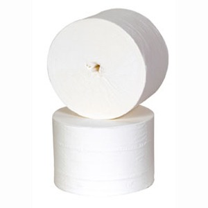 CAPITAL | CORELESS TOILET ROLLS 36 X 96 MTR