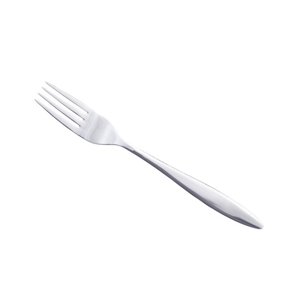 GENWARE | TEARDROP TABLE FORK 18/0 X 12 | TF-TD