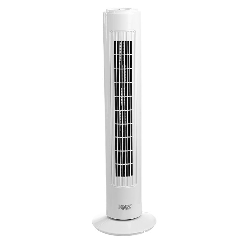 JEGS | 29 INCH TOWER FAN 240V | JEGJM603