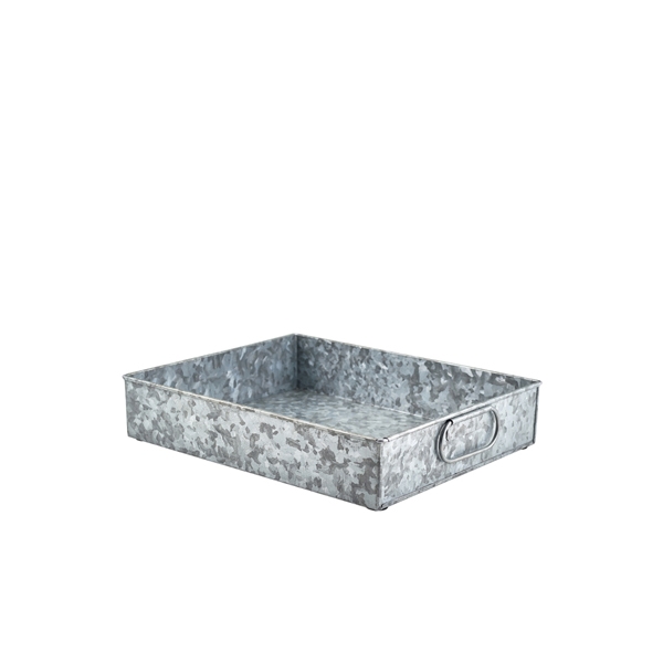 GENWARE |  STEEL DISPLAY TRAY | GSDT12