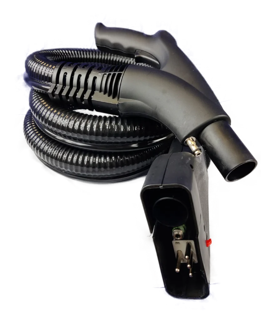 OSPREY |  STEAM & VAC PRO HOSE & TRIGGER ASSY | A00260