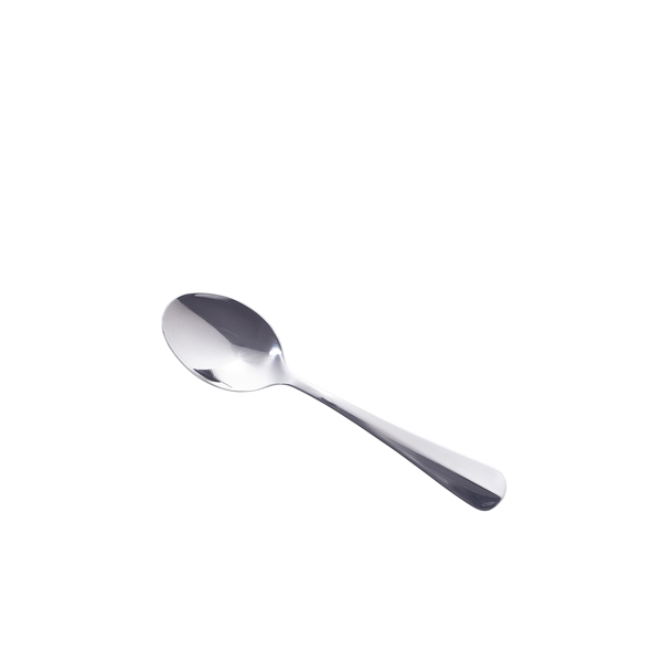 GENWARE | BAGUETTE TEA SPOON X 12 | TES-BA