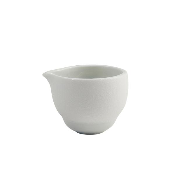 GENWARE | INCISE PORCELAIN LUSTRE JUG 10CL X 12 | JUG-PLS10