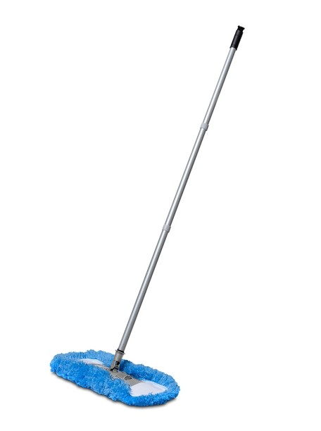 ADDIS | MICROFIBRE FLAT MOP COMPLETE | 508870 | 2756