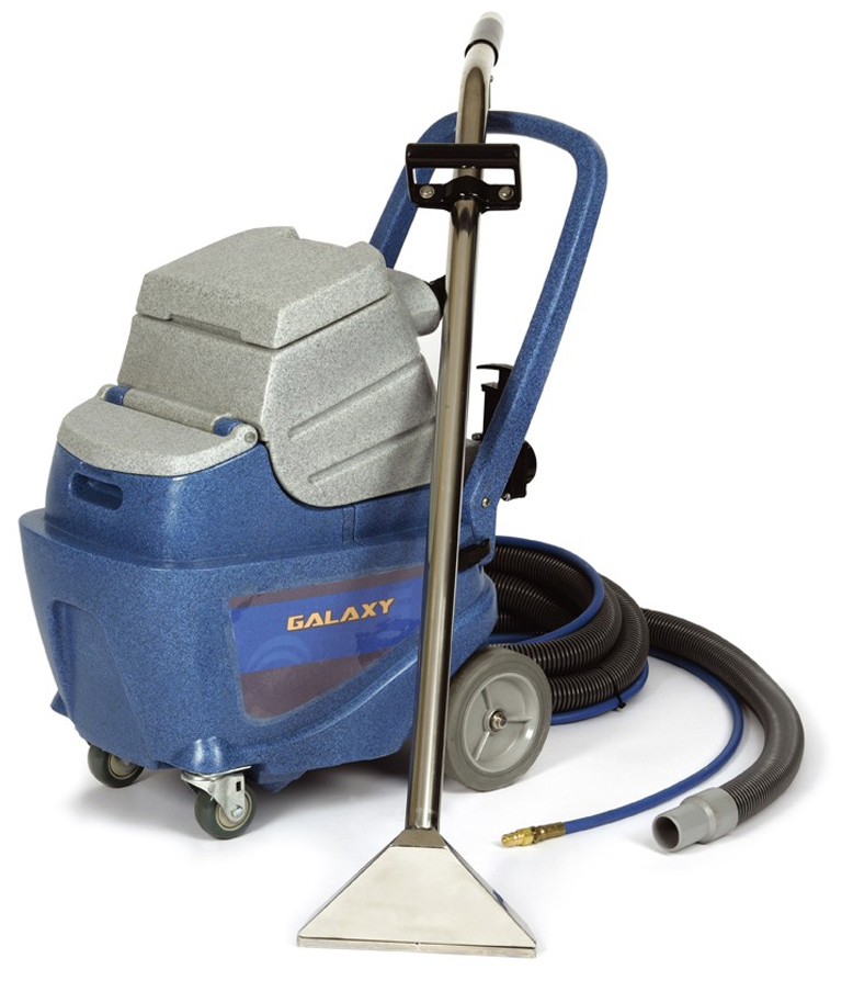 PROCHEM | GALAXY COMPACT CARPET & UPHOLSTERY CLEANING MACHINE | AX500