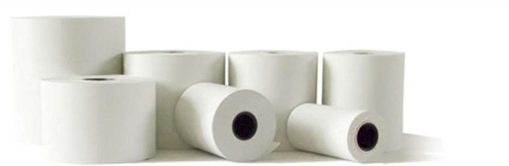 TILL ROLLS 1 PLY 76 X 76 X 12.5MM X 20 | TILL76