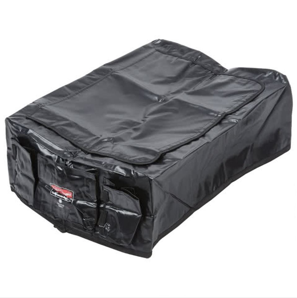 RUBBERMAID | X-CART 150LTR COVER | 1889863