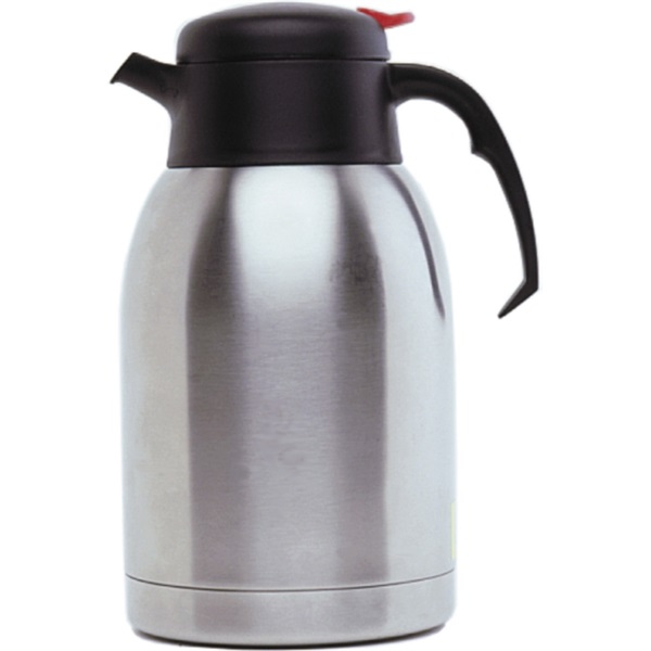 GENWARE | STAINLESS STEEL PUSH BUTTON JUG 2 LTR | V2099