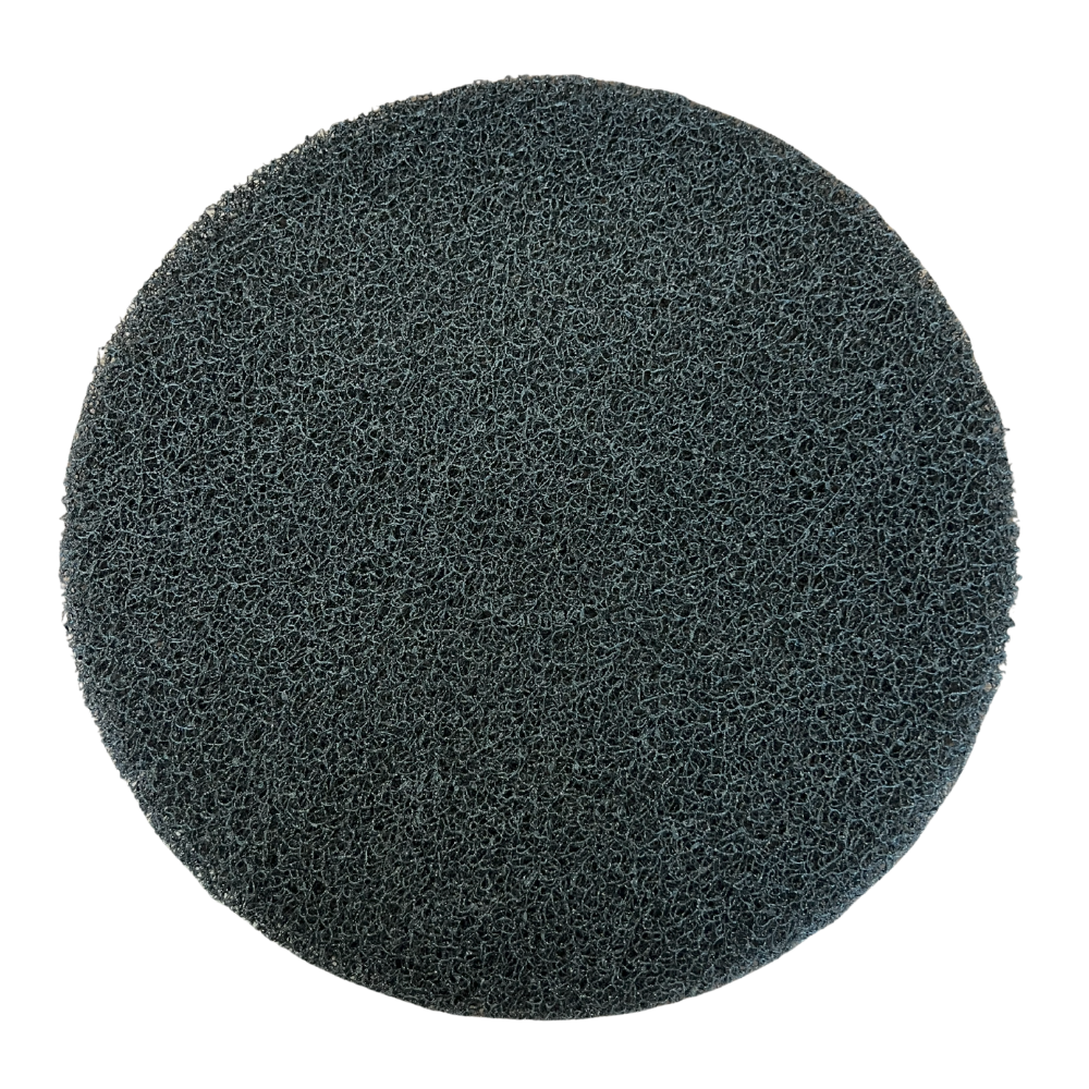 3M | SCOTCH-BRITE BLACK WET STRIPPING FLOOR PADS 