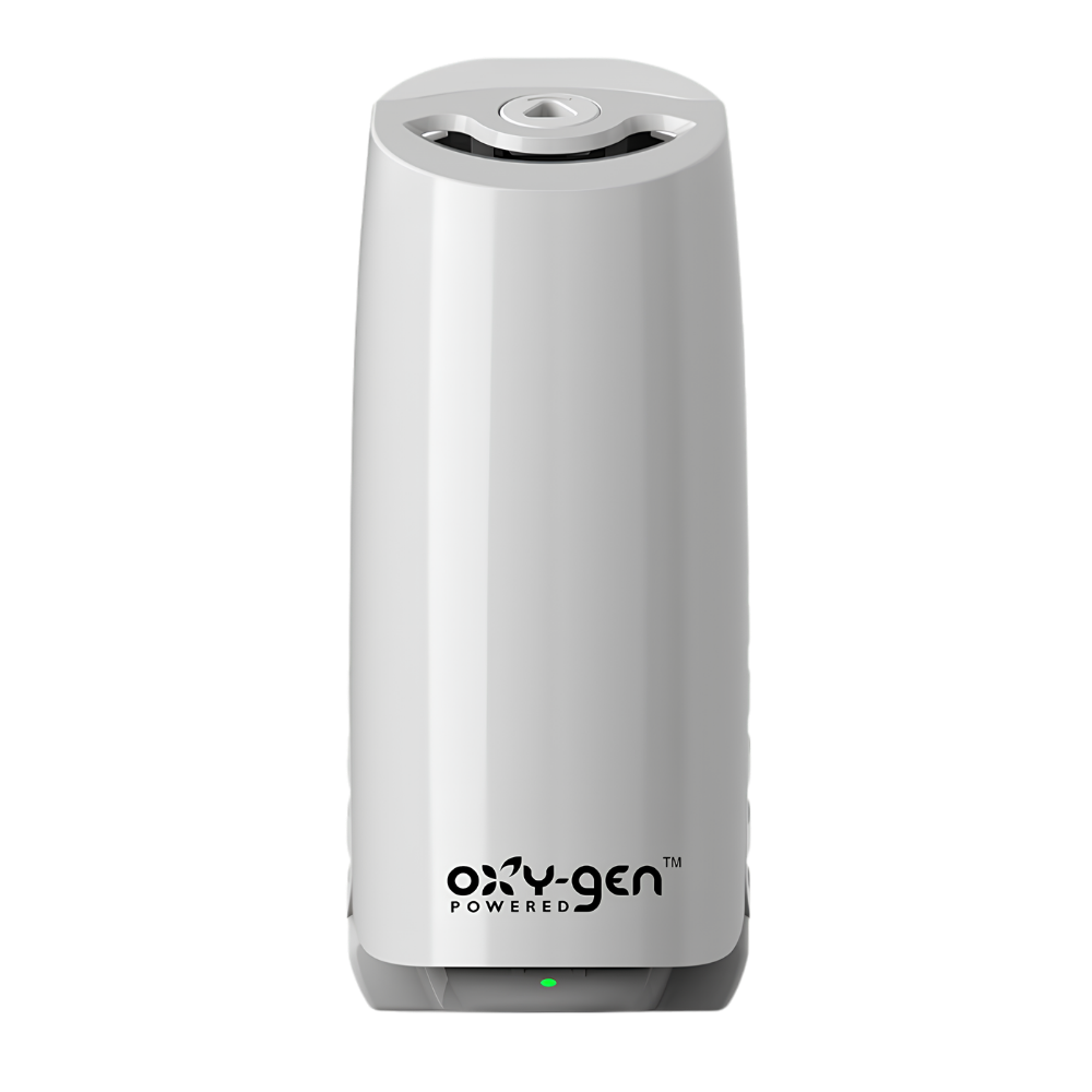 VIVA!E | OXY-GEN POWERED AIR FRESHENER DISPENSER | 105024 | 222597