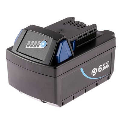 PACVAC |  BACK PACK BATTERY X 1 | BP001BP01A01