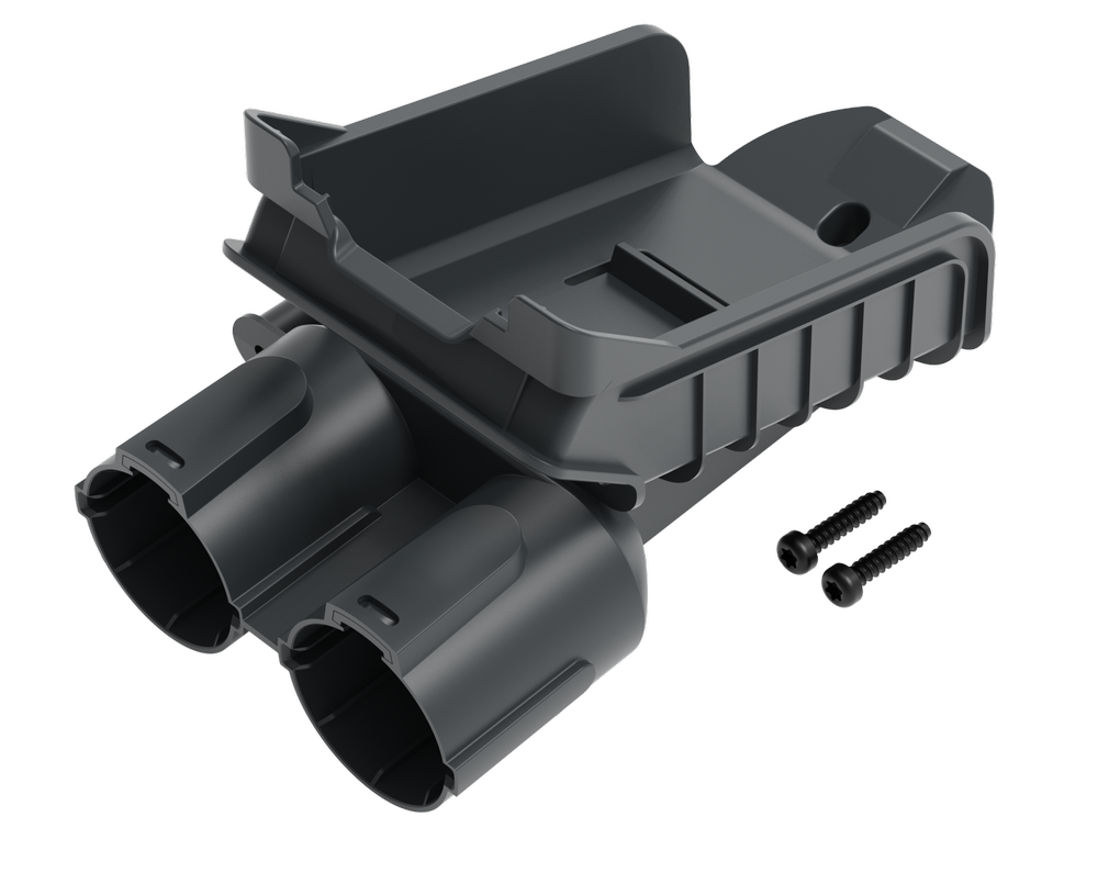 NUMATIC |  QUICK STICK WALL BRACKET | 915351