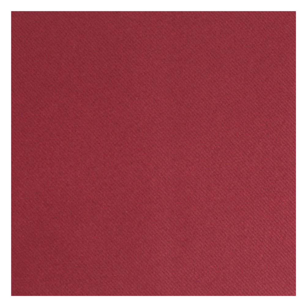 DUNISOFT | 4 FOLD TABLIN DINNER NAPKIN BORDEAUX 40 X 40CM X 500 | 4044BXDUN | 421131