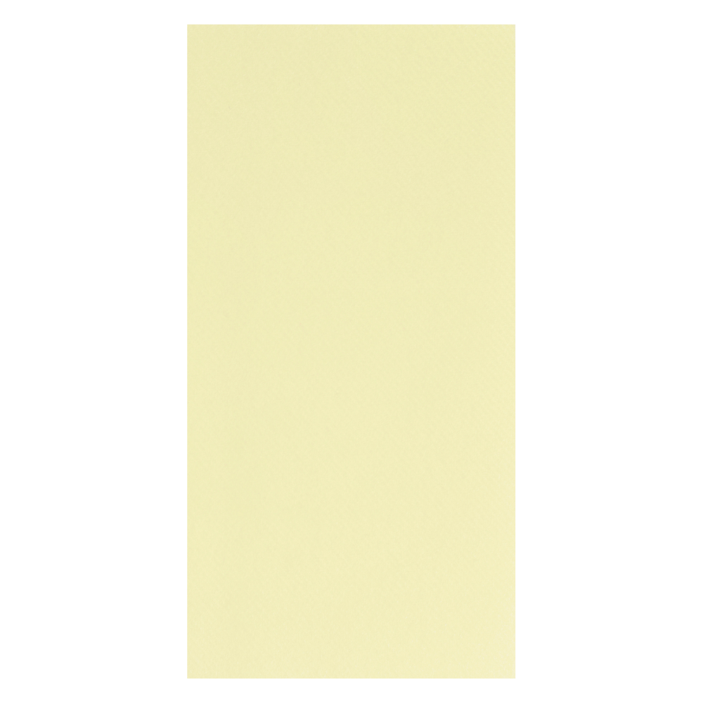 DUNISOFT | 8 FOLD TABLIN DINNER NAPKIN BUTTERMILK 40 X 40CM X 500 | 4048BMDUN | 421145
