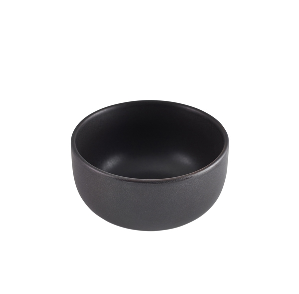 GENWARE | ANTIGO STONEWARE ROUND BOWL 11.5CM X 6 | BW-AN11