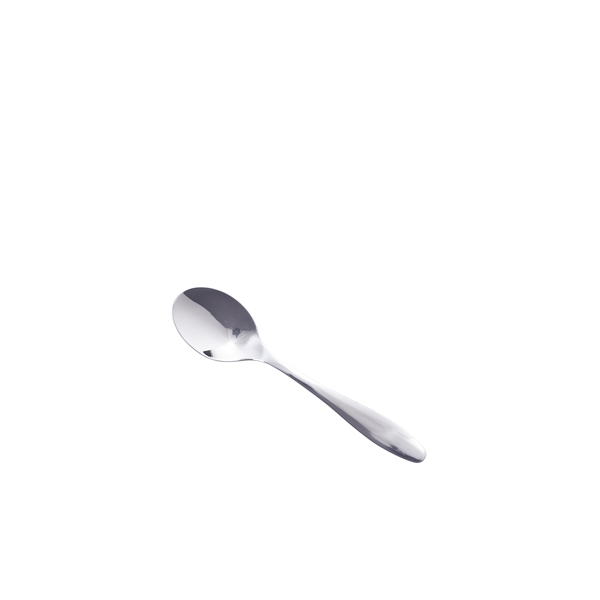 GENWARE | SAFFRON 18/0 COFFEE SPOON X 12 | COS-SN