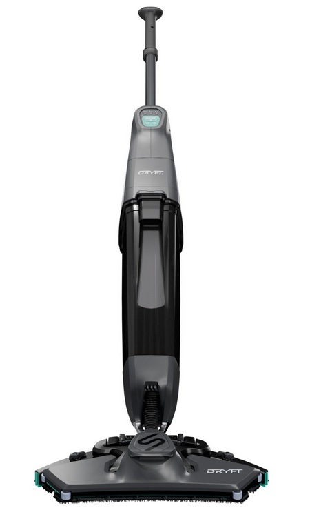 MOTORSCRUBBER | DRYFT S-MOTION COMPLETE C/W 1 X BATTERY 1 X CHARGER 1 X PAD | DRYFT-0