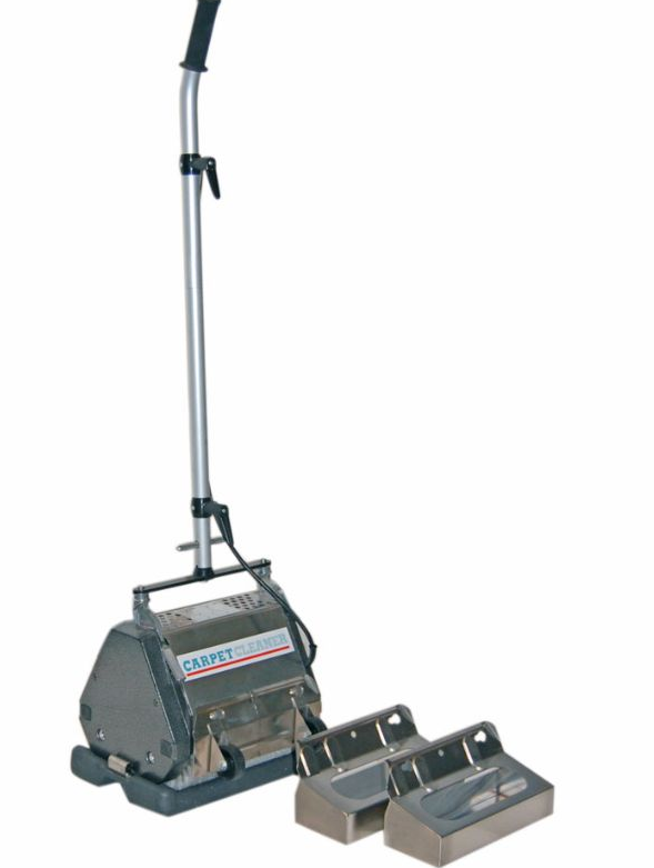 PROCHEM | FIBREDRI TM3 DRY CLEANING MACHINE | CA3800