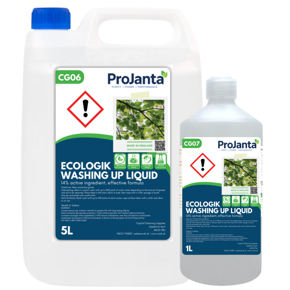 PROJANTA | WASHING UP LIQUID