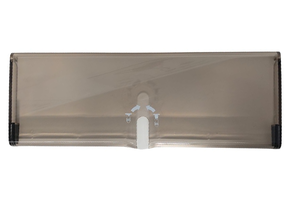 TRUVOX | CLEANWATER TANK LID ASSEMBLY WITH PAD & DECAL | 90-0074-0000