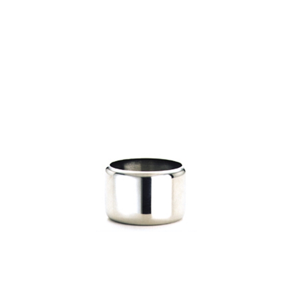 GENWARE |  STAINLESS STEELSUGAR BOWL 125ML / 5 OZ | 10322