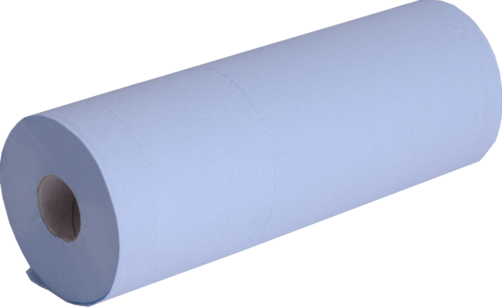 CAPITAL |  10" BLUE HYGIENE ROLL 3-PLY 24 X 36 MTR