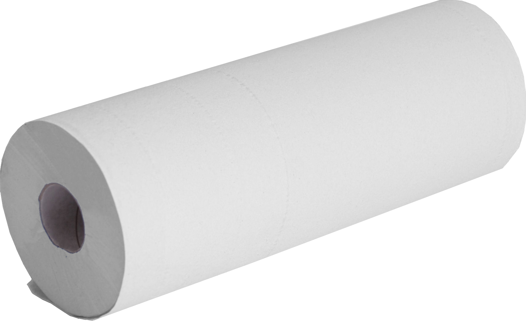 LUCART | 10" WHITE HYGIENE ROLL 2-PLY 18 X 50 MTR | H2W250