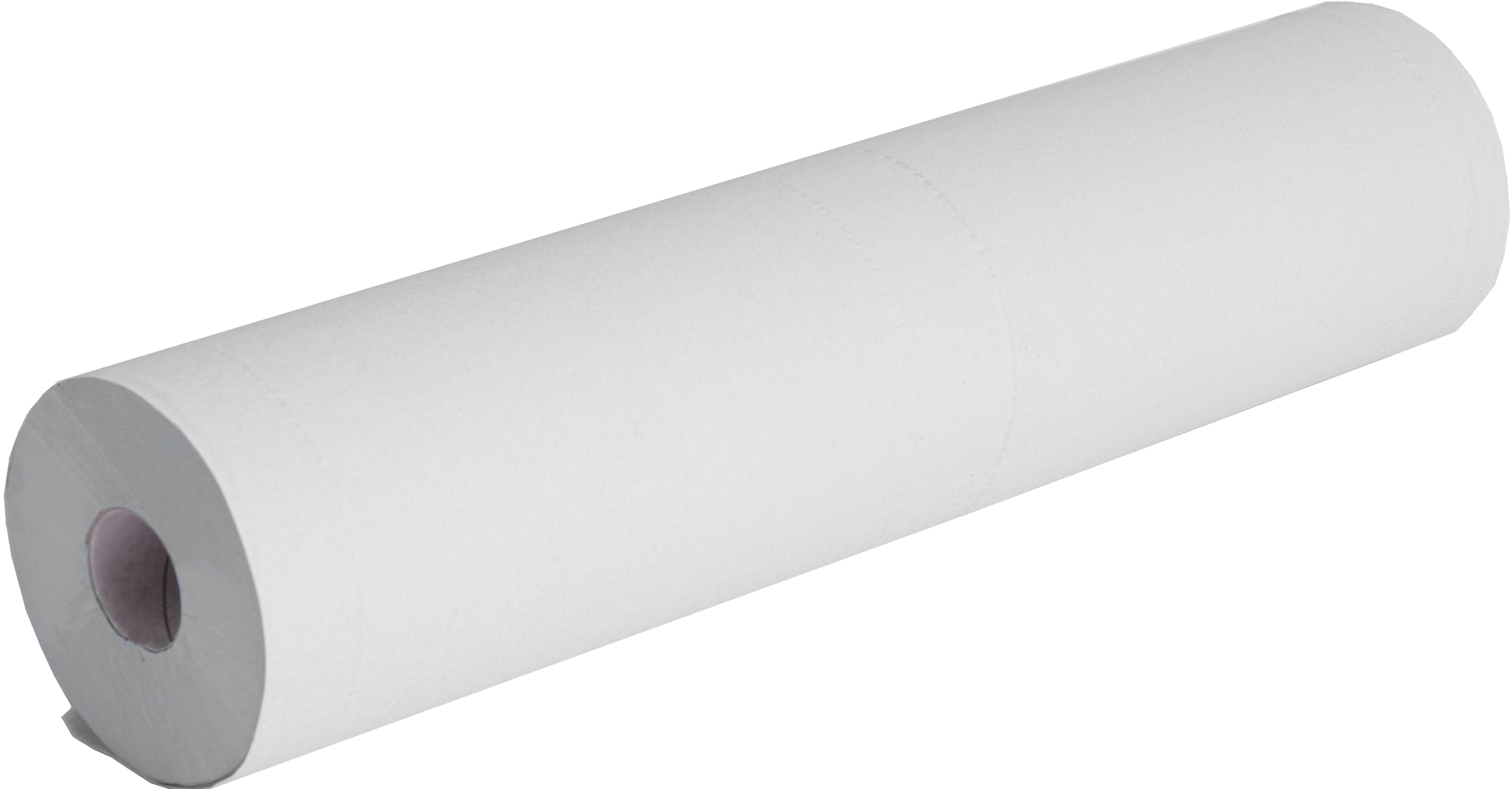 LUCART | 20" WHITE HYGIENE ROLL 2-PLY 9 X 50 MTR | H2W550