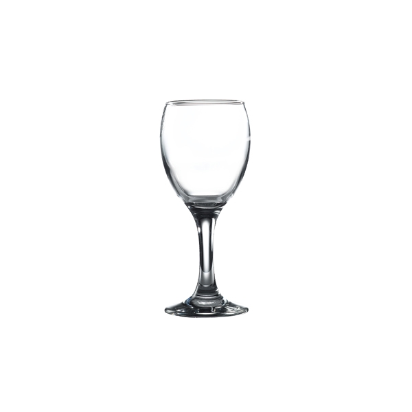 GENWARE | EMPIRE WINE GLASS 20.5CL X 6 | EMP548