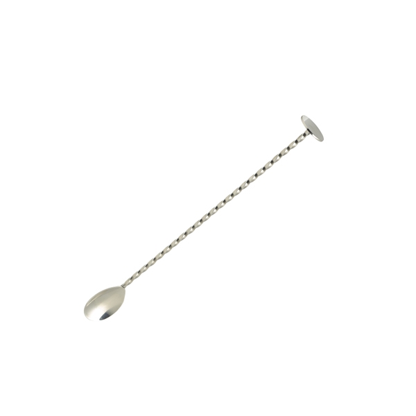 GENWARE |  CLASSIC BAR SPOON 27 CM | BS-C27