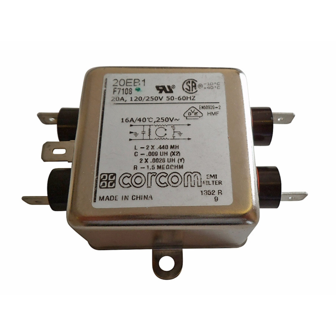 PROCHEM | FILTER EMI - RFI | E90001A