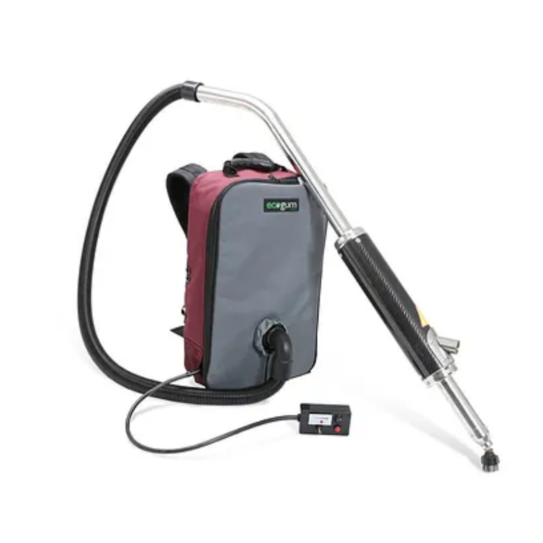 ECO-GUM | MIDI BACKPACK | ERS30001