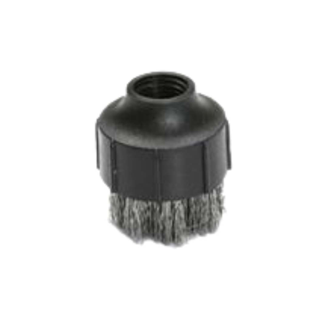 ECO-GUM | HARD STEEL BRUSH | BRUSH0003
