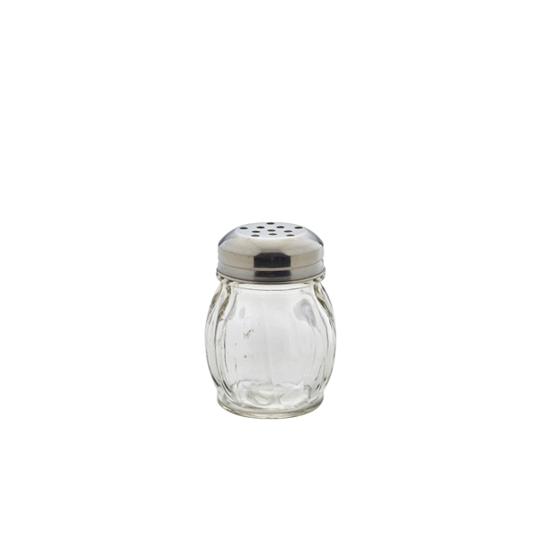 GENWARE | GLASS SHAKER PERFORATED 16CL | GS18P