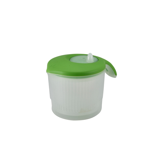 GENWARE | 3L SALAD SPINNER | 21860