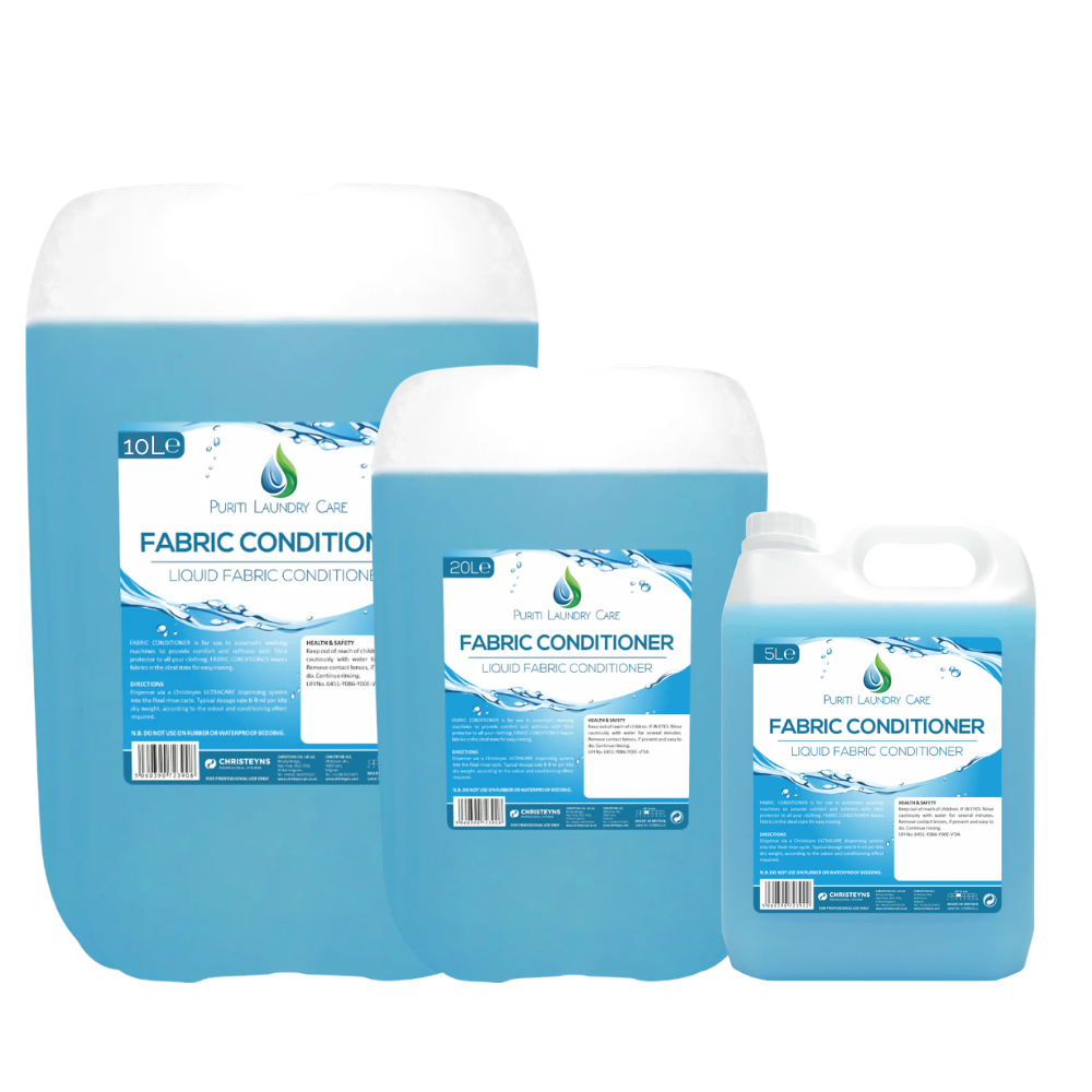 CHRISTEYNS (CLOVER) | 421  FABRIC CONDITIONER | 421