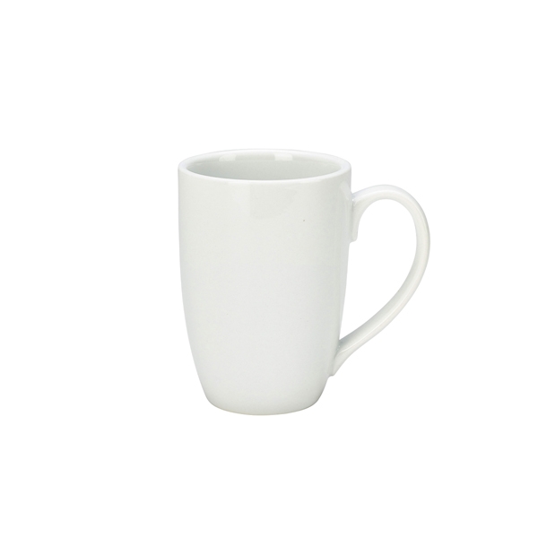 GENWARE | PORCELAIN BULLET MUG 26CL X 6 | 420726