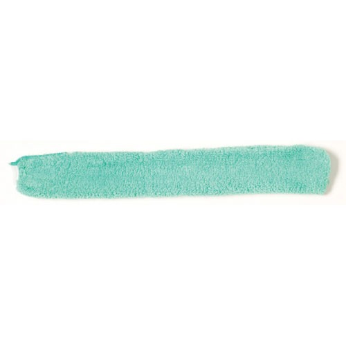 RUBBERMAID | HYGEN WAND DUSTER MICROFIBRE REPLACEMENT SLEEVE | FGQ85100GR00