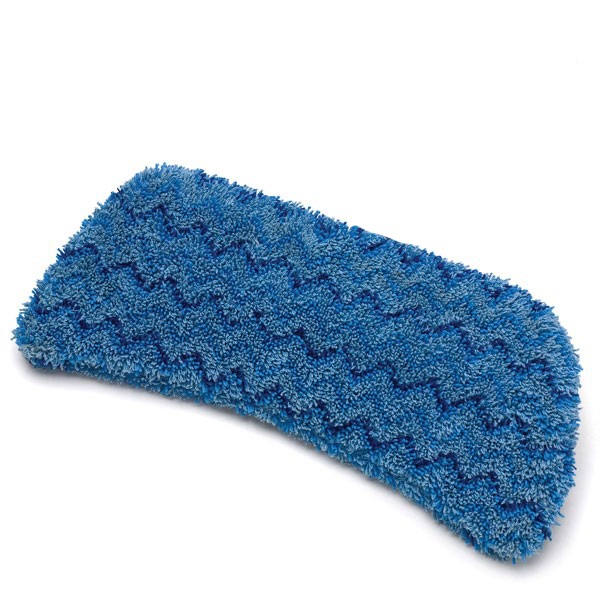RUBBERMAID | FLEXI FRAME DAMP MOP COVER | FGQ89100BL00