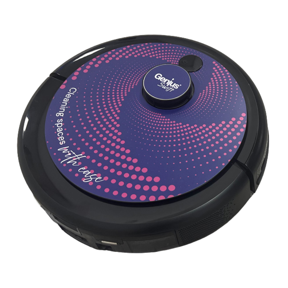 GENIUS | COBOTIC SWIFT VACUUM CLEANER | GRV010