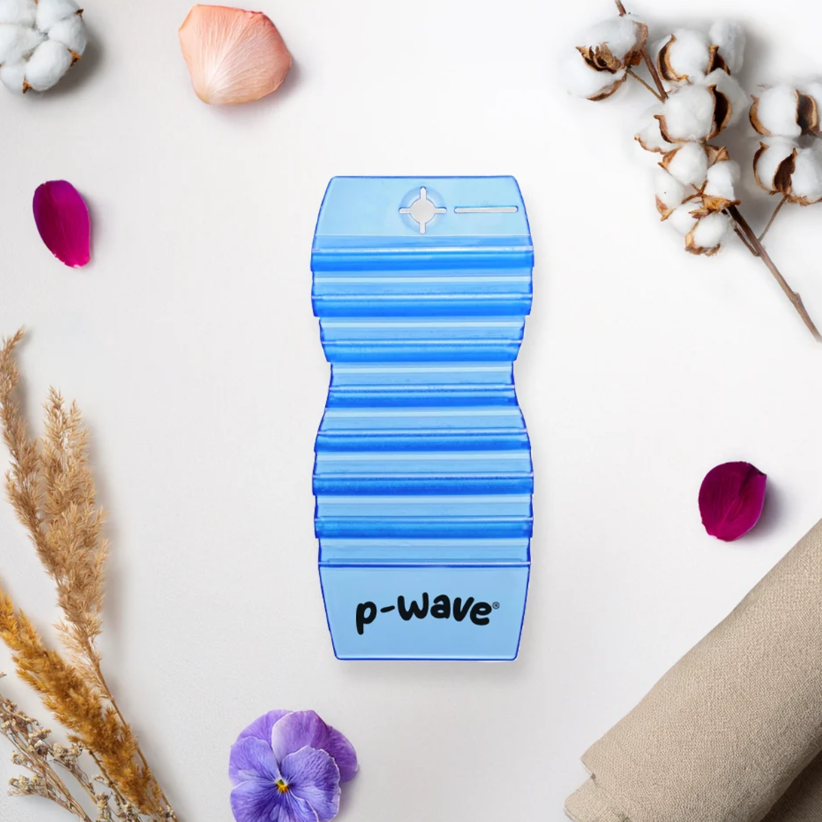 P-WAVE | ECO HANG TAG X 12 | 105243 | 220080