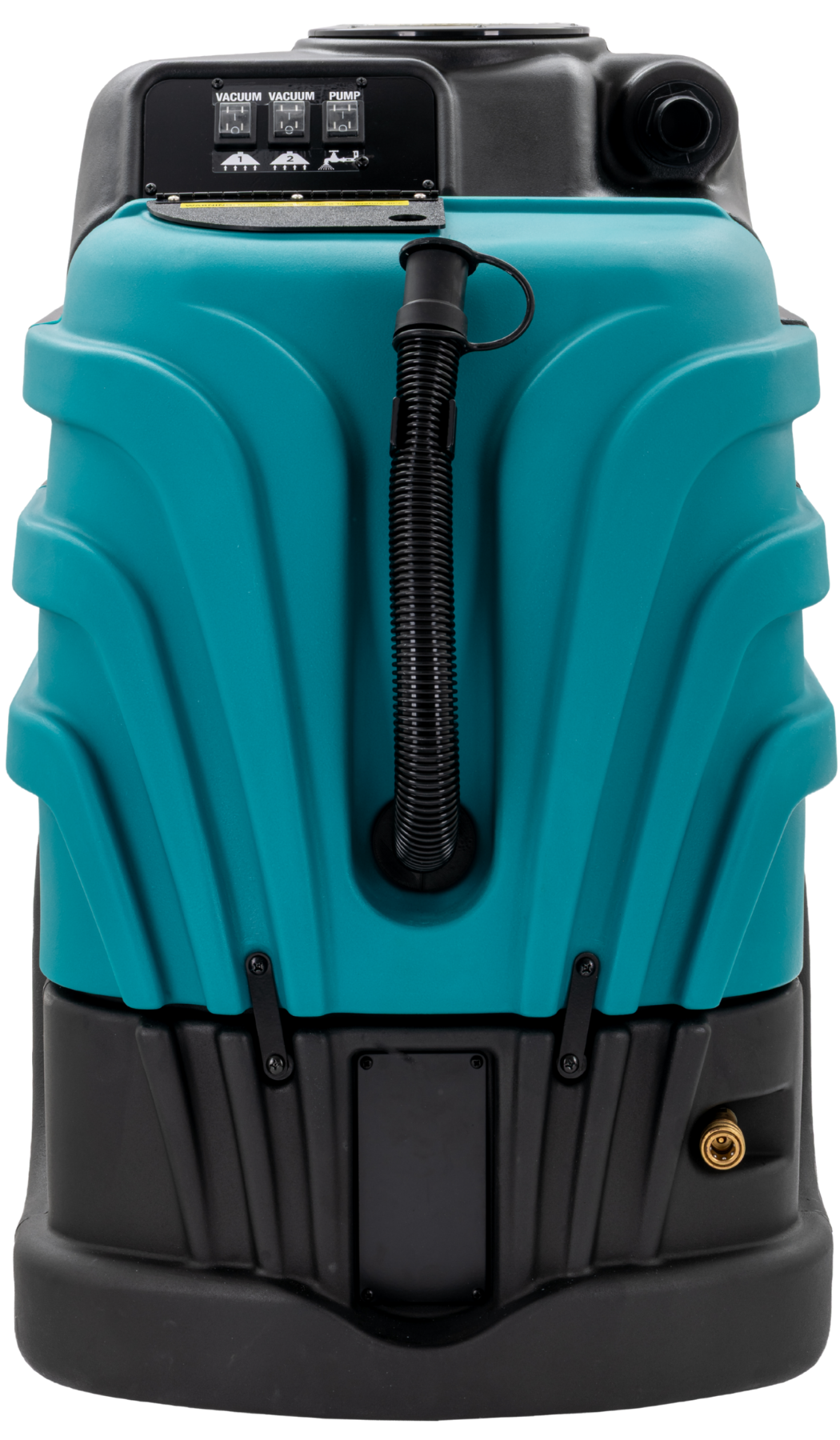 TRUVOX | HYDROMIST HM40-220 CARPET EXTRACTION CLEANER