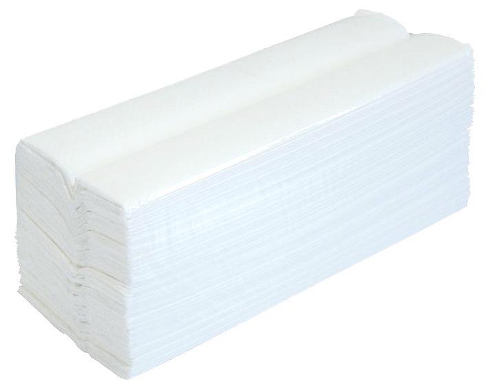 LUCART&#x20;&#x7C;&#x20;WHITE&#x20;2-PLY&#x20;FLUSHABLE&#x20;HAND&#x20;TOWELS&#x20;X&#x20;2400&#x20;SHEETS&#x20;&#x7C;&#x20;FLIGHT240
