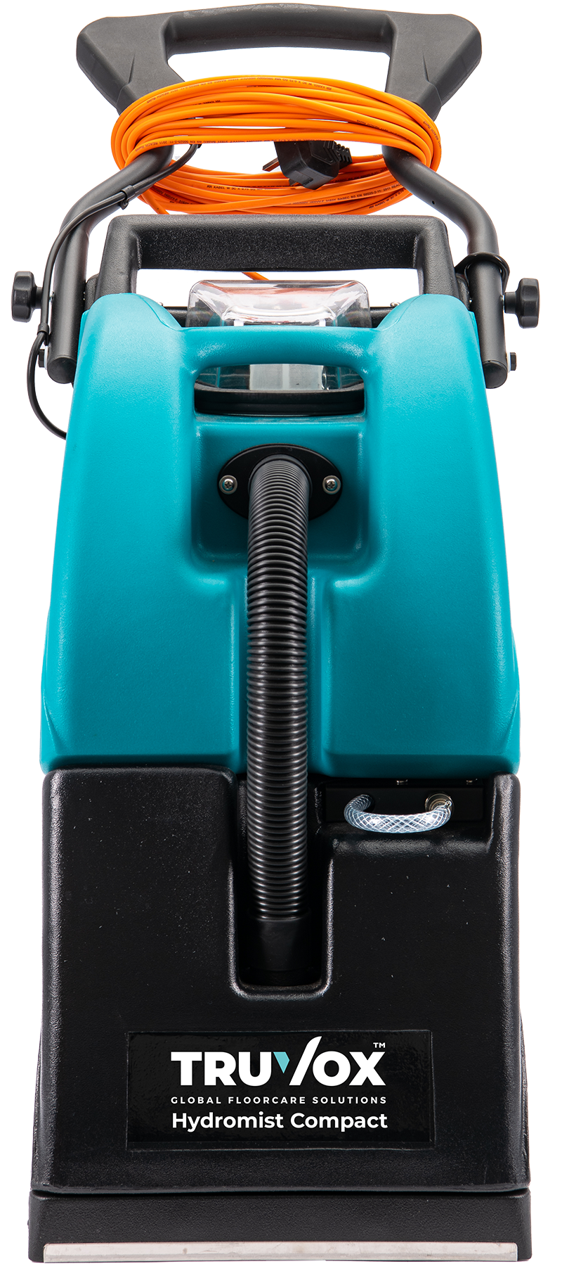 TRUVOX | HYDROMIST COMPACT CARPET CLEANER & UPHOLSTERY KIT | HC250/KIT1